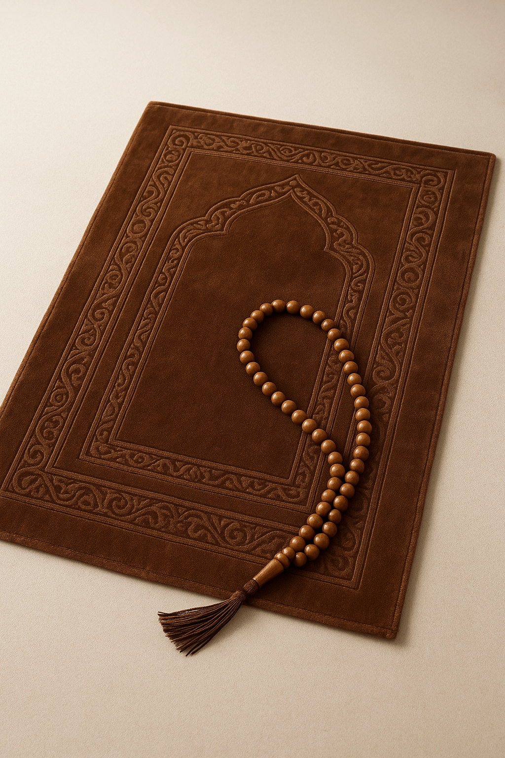 The Importance of Jaenamaz in Every Muslim Home - Tasbeeh Wala