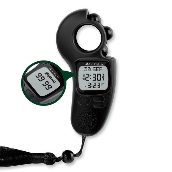 Digital Azan Tasbeeh Counter - Tasbeeh WalaIslamic products