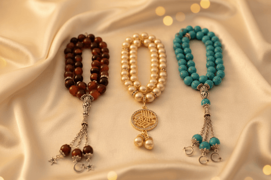Eid & Ramadan 2027 Tasbeeh Gift Guide — Best Islamic Gifts in Pakistan - Tasbeeh Wala