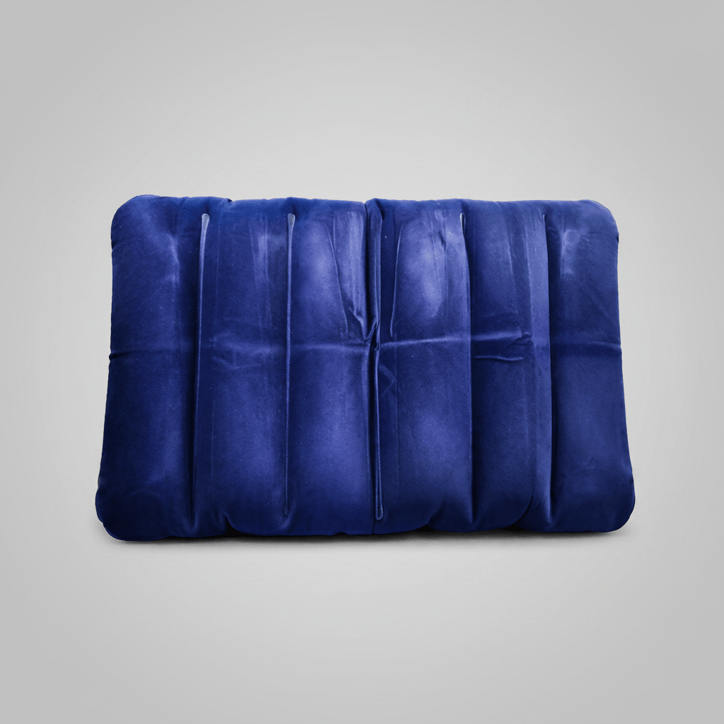 Inflatable Pillow for Hajj & Umrah - Tasbeeh WalaIslamic products