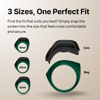 Iqibla Zikr Ring Jood - Tasbeeh WalaIslamic products