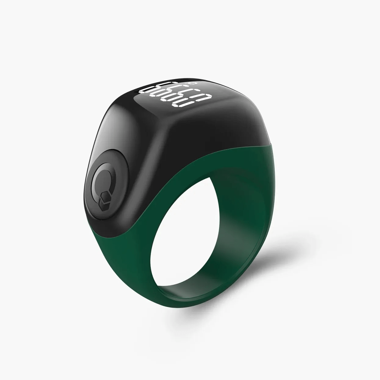 iQibla Zikr Smart Ring Flex Advance F03 - Tasbeeh Wala